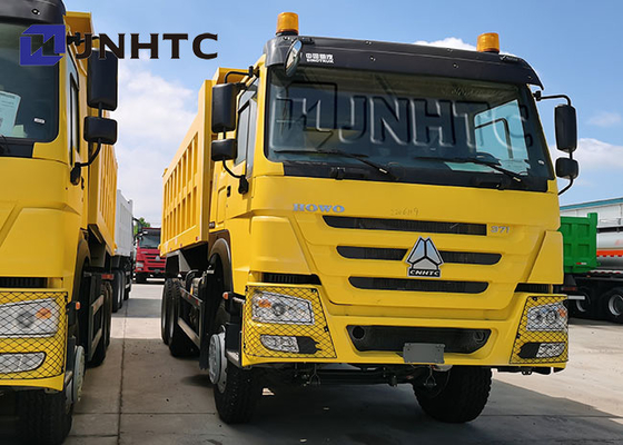 Двойной самосвал Camion цапф 371hp 20 Cbm Volquete 25 тонн 6x4