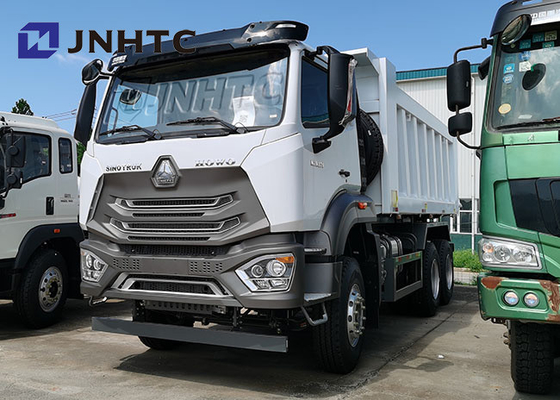 Sino тележка 351 тележки Tipper 6x4 метров Hohan 20 кубическая - 450hp