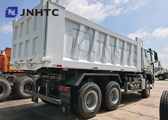Sino тележка 351 тележки Tipper 6x4 метров Hohan 20 кубическая - 450hp