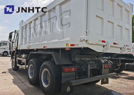Sino тележка 351 тележки Tipper 6x4 метров Hohan 20 кубическая - 450hp