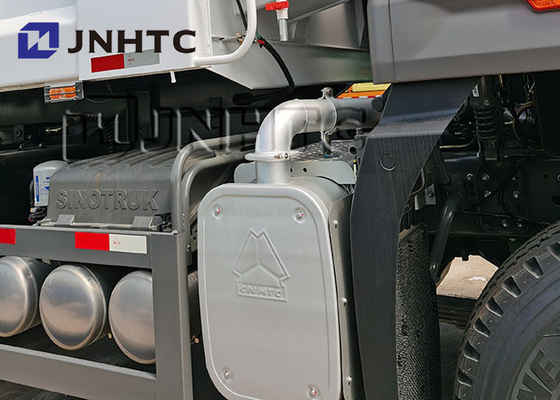 Sino тележка 351 тележки Tipper 6x4 метров Hohan 20 кубическая - 450hp