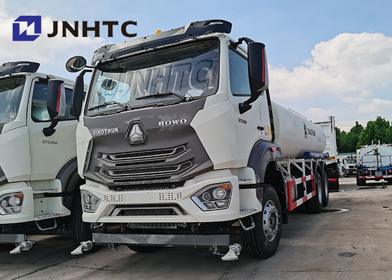 Вода Sinotruk Hohan 1000l брызгая колесо привода тележки 4X2