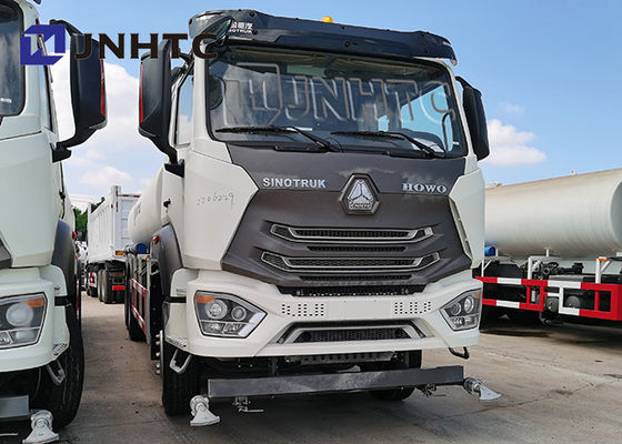 Вода Sinotruk Hohan 1000l брызгая колесо привода тележки 4X2