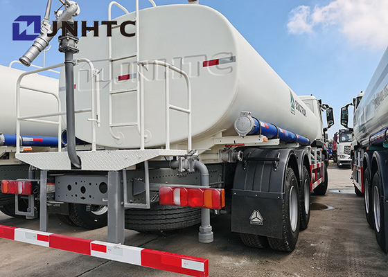 Вода Sinotruk Hohan 1000l брызгая колесо привода тележки 4X2