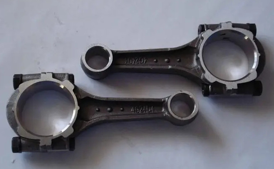 Части тележки Assy SINOTRUK HOWO ведущего шатуна частей двигателя дизеля