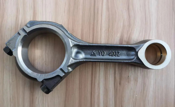 Части тележки Assy SINOTRUK HOWO ведущего шатуна частей двигателя дизеля