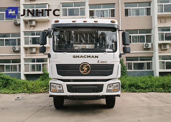 Тип тележки 4x2 LHD груза Shacman L3000 планшетный 18 тонн