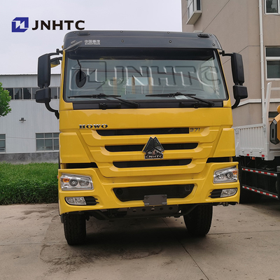 Сверхмощные 25 планшетной тонн тележки Sinotruck HOWO 6x4 грузовика