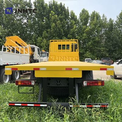 Сверхмощные 25 планшетной тонн тележки Sinotruck HOWO 6x4 грузовика