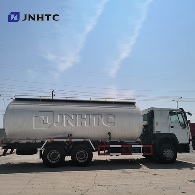 Самосвал SINOTRUCK HOWO Различные порошковые материалы