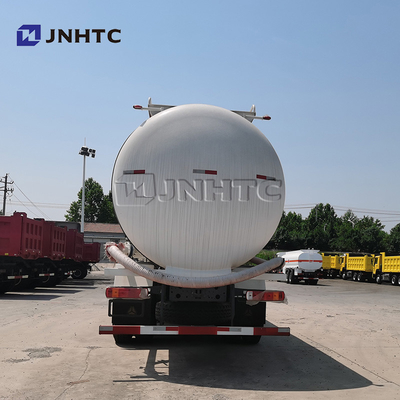 Самосвал SINOTRUCK HOWO Различные порошковые материалы