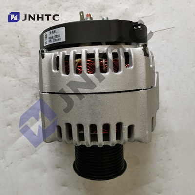 Генератор 28V80A электрической силы генератора 21801402 дизельный для ТЕЛЕЖКИ