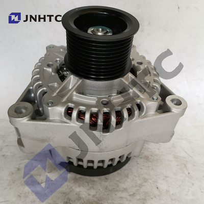 Генератор 28V80A электрической силы генератора 21801402 дизельный для ТЕЛЕЖКИ