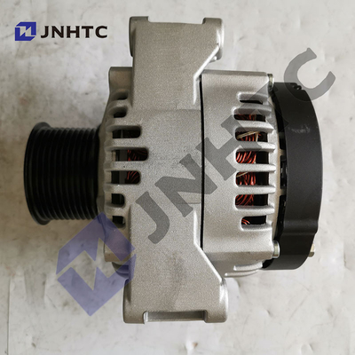 Генератор 28V80A электрической силы генератора 21801402 дизельный для ТЕЛЕЖКИ