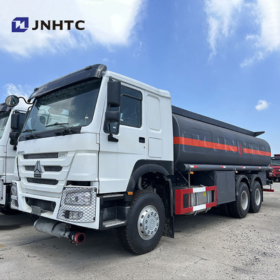 HOWO 371 HP 20000 литров Автоцистерна для тяжелого топлива 6X4 Автоцистерна для масла