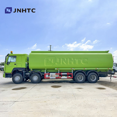 Автоцистерны тяжелого топлива Sinotruck HOWO 371HP 8X4 20000L