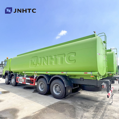 Автоцистерны тяжелого топлива Sinotruck HOWO 371HP 8X4 20000L
