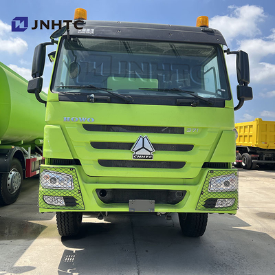 Автоцистерны тяжелого топлива Sinotruck HOWO 371HP 8X4 20000L