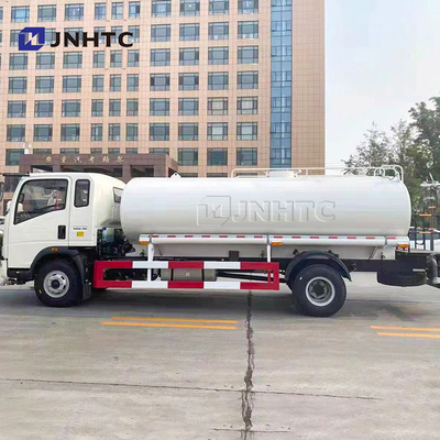 Танк тележки воды тележки 4X2 спринклера света 1000l Sinotruck HOWO