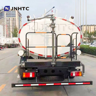 Танк тележки воды тележки 4X2 спринклера света 1000l Sinotruck HOWO