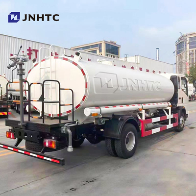 Танк тележки воды тележки 4X2 спринклера света 1000l Sinotruck HOWO