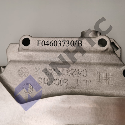 Крышка коробки передач BF4M2012 BF4M1013 для Deutz 04291431  22444773 20841195
