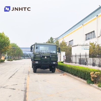 Sinotruk 8x8 с полным приводом грузовик для грузовых грузов