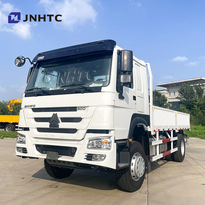Sinotruk howo Cargo Truck 4x2 25 тонн 300 л.с. дешево и хорошо для продажи
