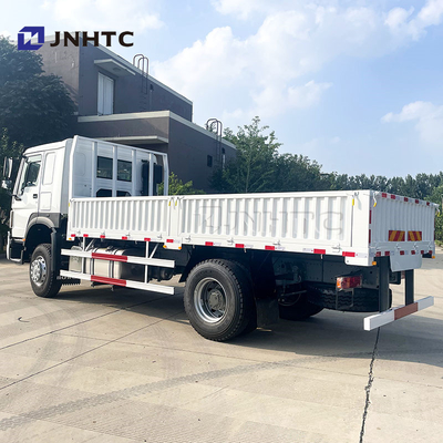 Sinotruk howo Cargo Truck 4x2 25 тонн 300 л.с. дешево и хорошо для продажи