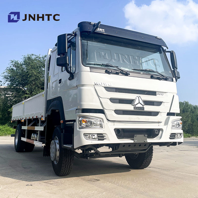 Sinotruk howo Cargo Truck 4x2 25 тонн 300 л.с. дешево и хорошо для продажи