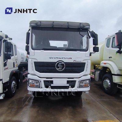 Шакман H3000 тракторный грузовик 10 колес 400 л.с. с заводской ценой