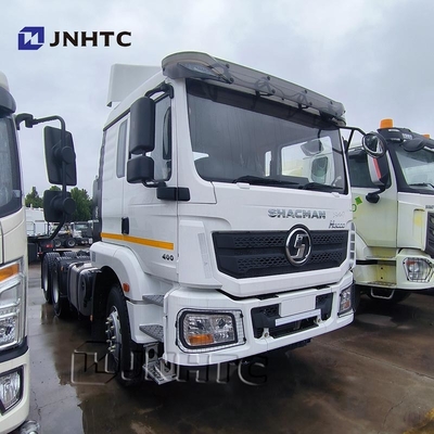 Шакман H3000 тракторный грузовик 10 колес 400 л.с. с заводской ценой