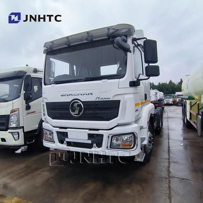 Шакман H3000 тракторный грузовик 10 колес 400 л.с. с заводской ценой