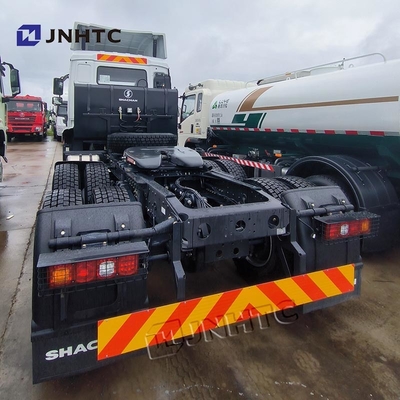 Шакман H3000 тракторный грузовик 10 колес 400 л.с. с заводской ценой