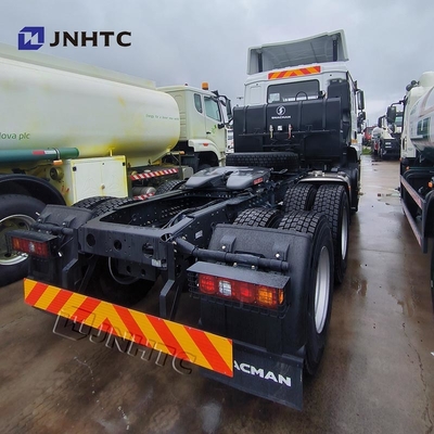 Шакман H3000 тракторный грузовик 10 колес 400 л.с. с заводской ценой