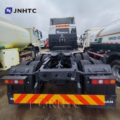 Шакман H3000 тракторный грузовик 10 колес 400 л.с. с заводской ценой