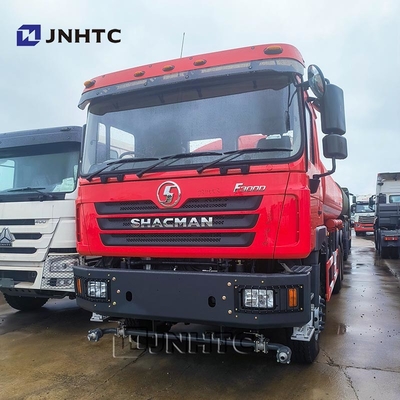 Шакман F3000 Водоносители 6x4 20cbm Спринклер