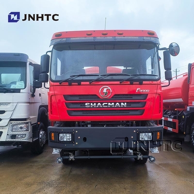 Шакман F3000 Водоносители 6x4 20cbm Спринклер