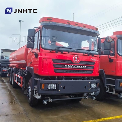 Шакман F3000 Водоносители 6x4 20cbm Спринклер