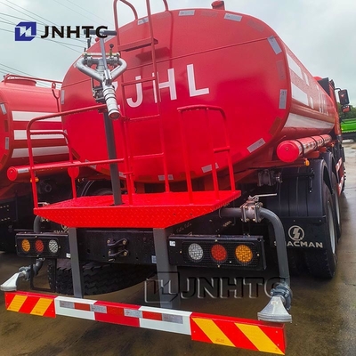 Шакман F3000 Водоносители 6x4 20cbm Спринклер