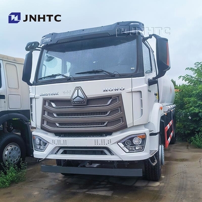 Автоцистерна доставки топлива SINOTRUK HOHAN 6X4 дизельная для продажи