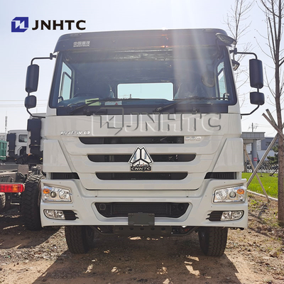 Лучший буксир Howo Шасси 6х4 380hp 10 колес правостороннее управление