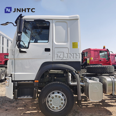 Лучший буксир Howo Шасси 6х4 380hp 10 колес правостороннее управление