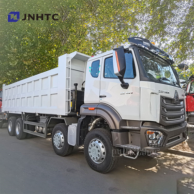 Howo NX Дамп-Трак 6х4 10 колесный 25 тонн тяжелый грузовик с наклоном
