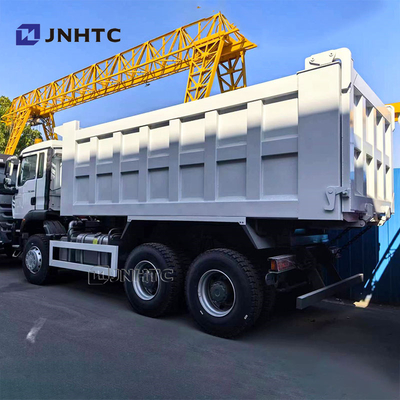 Howo TX Dump Truck 6x4 380 л. с. 10 колес 20 кубических грузовиков с наклоном