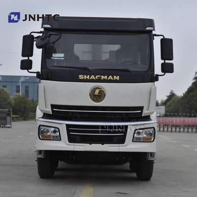 Шакман E3 Дэмп-Трак 6X4 300 л.с. 400 л.с. 30 т 50 т 12 колесная база Хорошая цена Для продажи