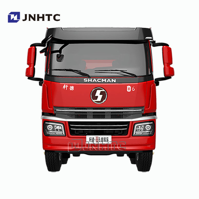 Новый SHACMAN E6 с наклоном 12 колесный грузовик 35 тонн 8X4 Euro3
