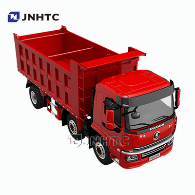 Новый SHACMAN E6 с наклоном 12 колесный грузовик 35 тонн 8X4 Euro3