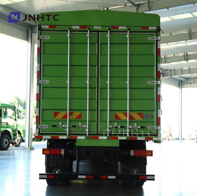 Новый грузовик Shacman Fence грузовик E3 8X4 380HP 400HP Euro 2 грузовик для продажи
