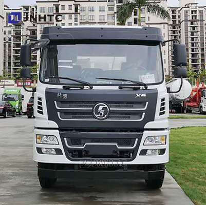 Шакман X6 Цемент Бетон Миксер Грузовик 8X4 6cbms С дешевой ценой